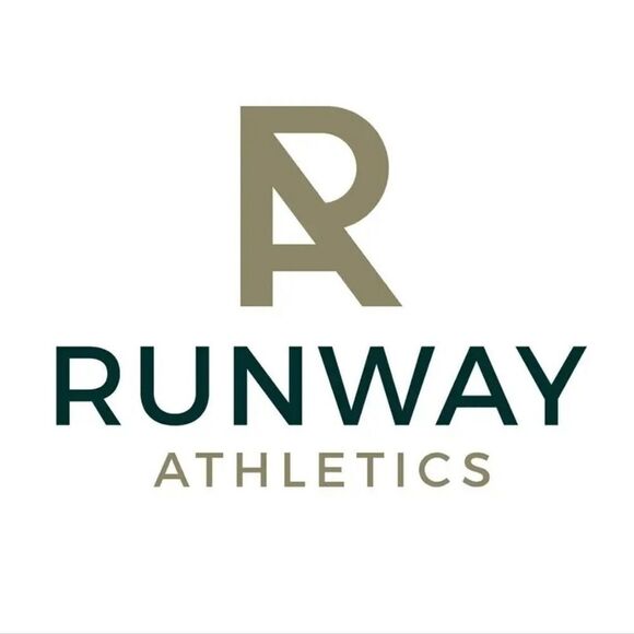 Runway Athletics Women's Lavender Crewneck Athletic Long Sleeve Top - Picture 12 of 12